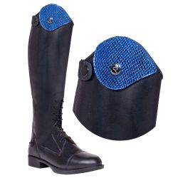 Top de personnalisation bottes Romy Serpent QHP