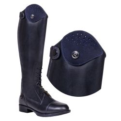 Top de personnalisation bottes Romy Strass QHP