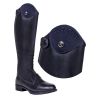 Top de personnalisation bottes Romy Strass QHP