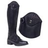 Top de personnalisation bottes Romy Strass QHP