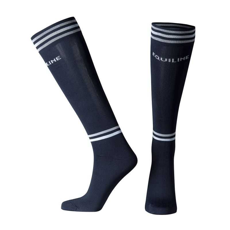 Chaussettes Unisex Escky Equiline SS24