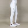 Legging d'équitation pour femme full grip Engaref Equiline