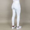 Legging d'équitation pour femme full grip Engaref Equiline