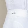 Legging d'équitation pour femme full grip Engaref Equiline