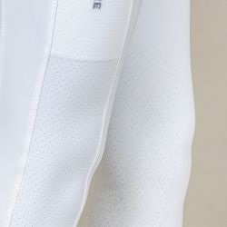 Legging d'équitation pour femme knee Grip Engarek Equiline