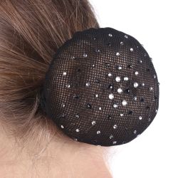 Résille Rhinestone QHP