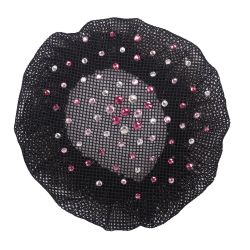 Résille Rhinestone QHP