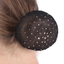Résille Rhinestone QHP