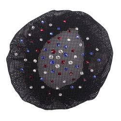 Résille Rhinestone QHP
