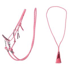 Licol corde et cordelette Liberty QHP