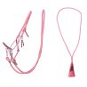 Licol corde et cordelette Liberty QHP