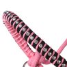 Licol corde et cordelette Liberty QHP