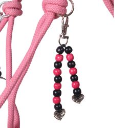 Licol corde et cordelette Liberty QHP