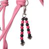 Licol corde et cordelette Liberty QHP