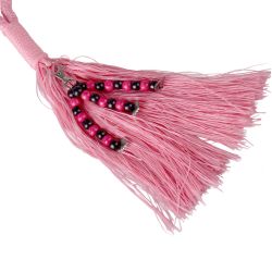 Licol corde et cordelette Liberty QHP