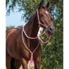 Licol corde et cordelette Liberty QHP