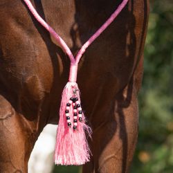 Licol corde et cordelette Liberty QHP