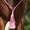 Licol corde et cordelette Liberty QHP