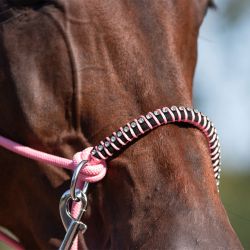 Licol corde et cordelette Liberty QHP