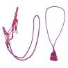 Licol corde et cordelette Liberty QHP