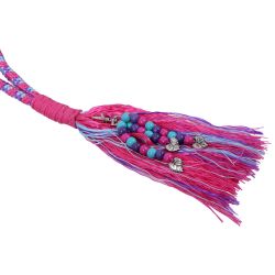 Licol corde et cordelette Liberty QHP
