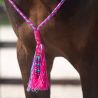 Licol corde et cordelette Liberty QHP