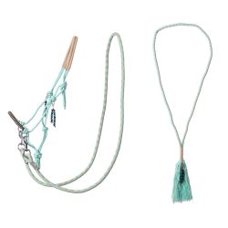 Licol corde et cordelette Liberty QHP