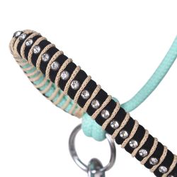 Licol corde et cordelette Liberty QHP