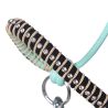 Licol corde et cordelette Liberty QHP