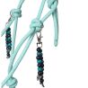 Licol corde et cordelette Liberty QHP