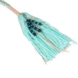 Licol corde et cordelette Liberty QHP