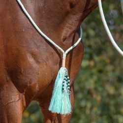 Licol corde et cordelette Liberty QHP