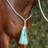 Licol corde et cordelette Liberty QHP