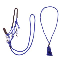 Licol corde et cordelette Liberty QHP