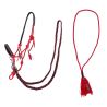 Licol corde et cordelette Liberty QHP