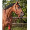 Licol corde et cordelette Liberty QHP