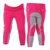 Pantalon d'équitation baby Mickey QHP