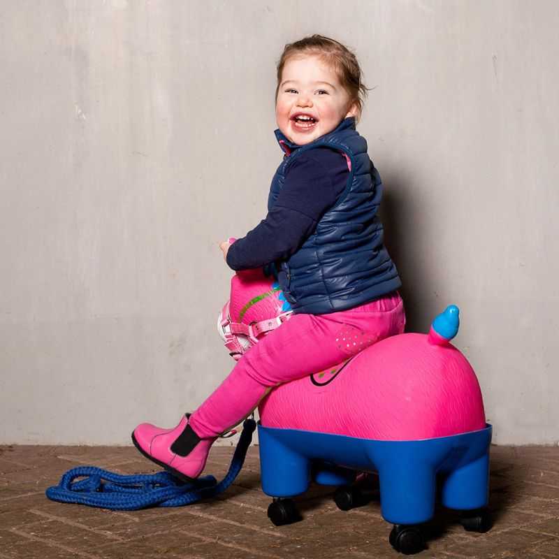 Pantalon d'équitation baby Mickey QHP Pantalon d'équitation baby Mickey QHP