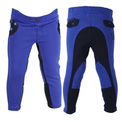 Pantalon d'équitation baby Mickey QHP