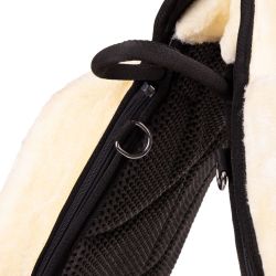 Tapis de monte à cru super soft QHP