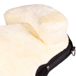 Tapis de monte à cru super soft QHP