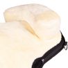 Tapis de monte à cru super soft QHP