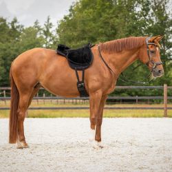 Tapis de monte à cru super soft QHP