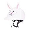 Toque pour casque lapin de Pâques QHP