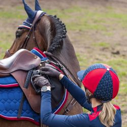 Toque pour casque Eldorado QHP