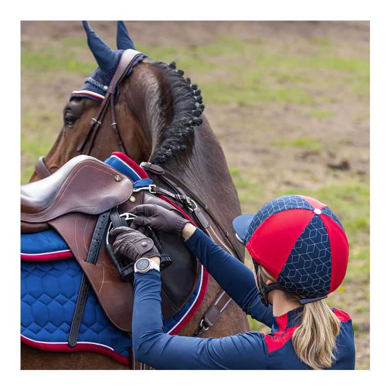 Toque pour casque Eldorado QHP Toque pour casque Eldorado QHP