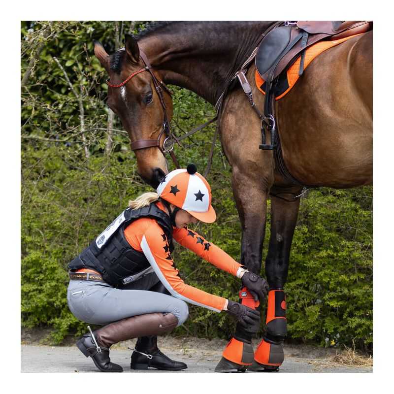Toque pour casque Vegas QHP