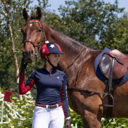 Toque pour casque Vegas QHP