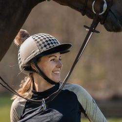 Toque pour casque Omaha