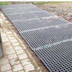 Tapis de sol Belmondo Flix sols naturels